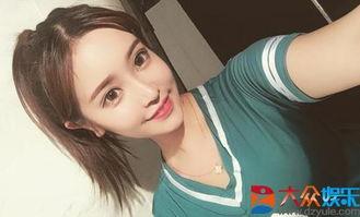 龙珠女模特女主播,跨界魅力，闪耀网络世界