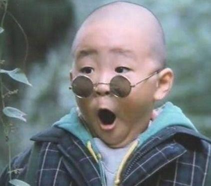 郝邵文最最搞笑的电影,盘点那些让人捧腹大笑的经典喜剧