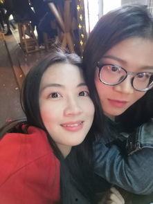 真实香的香港生活照,香港生活剪影