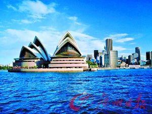 悉尼的资料,多元文化交融的现代化大都市概览