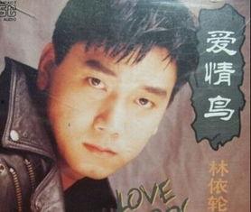 林依轮妻子背景