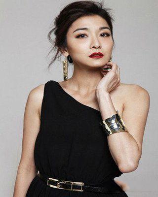 洪小铃资料,从平凡走向卓越的励志传奇