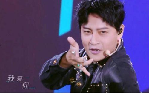 陈志朋的生活照,揭秘不为人知的温馨日常