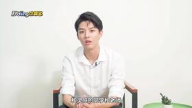 周峻纬花絮琉璃,琉璃映照下的青春风采