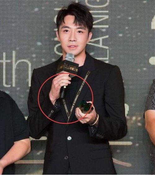 俞灏明烧伤前照片,俞灏明烧伤前写真回顾