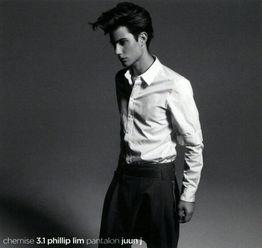 男模特资料,探寻男模特的时尚魅力与职业之路